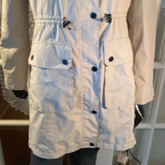 Michael Kors 3/4lenght jacket size M - Picture 2 of 14